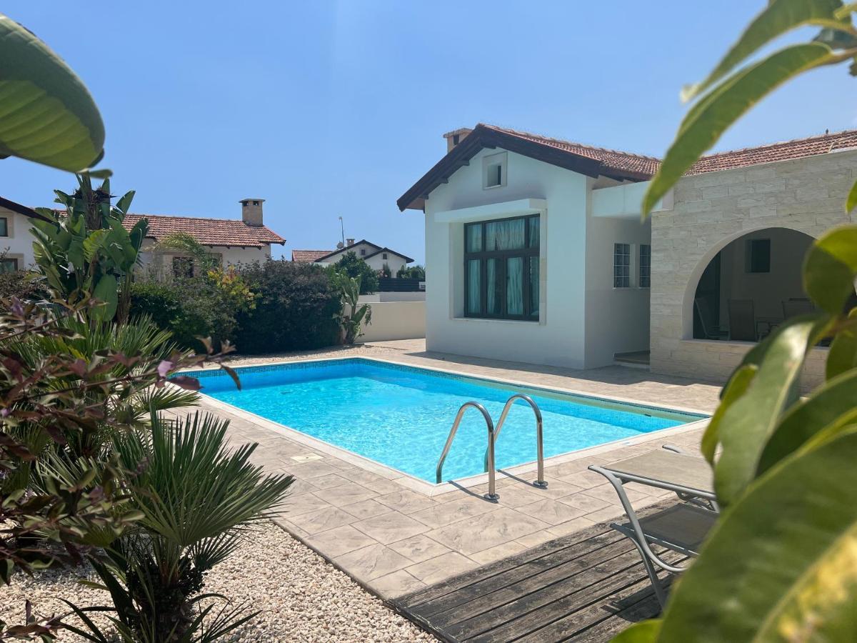 Villa Mara Homes By The Seaside *