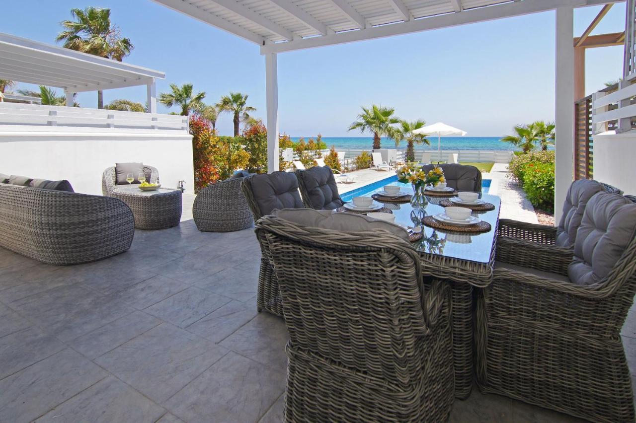 Aphrodisia - Seafront * Ayia Napa