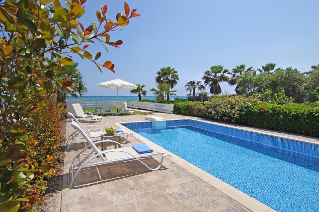 Aphrodisia - Seafront Holiday home
