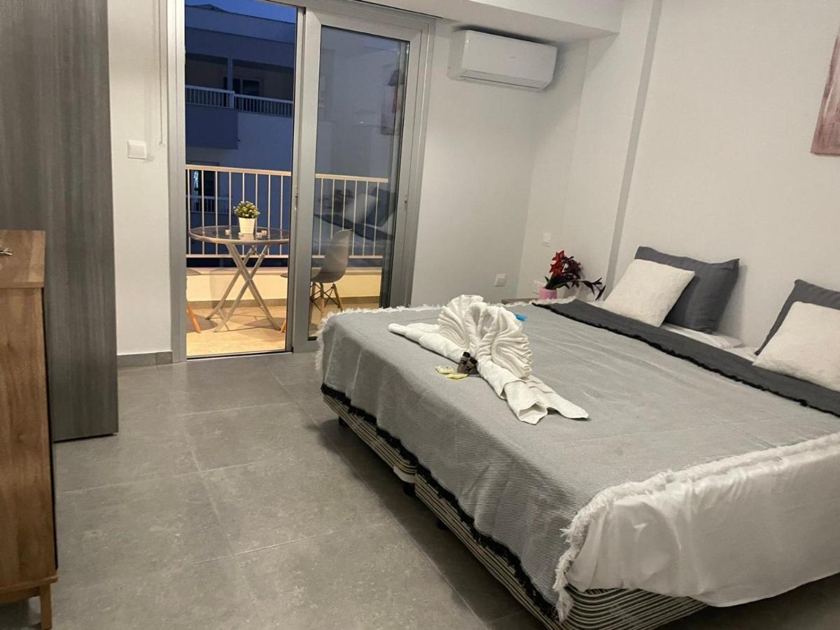 Serene Napa Apartment Ayia Napa