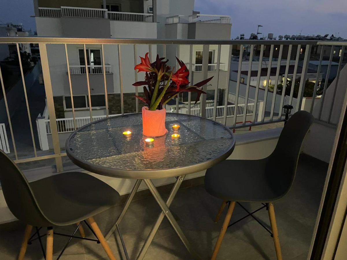 Serene Napa Apartment Ayia Napa