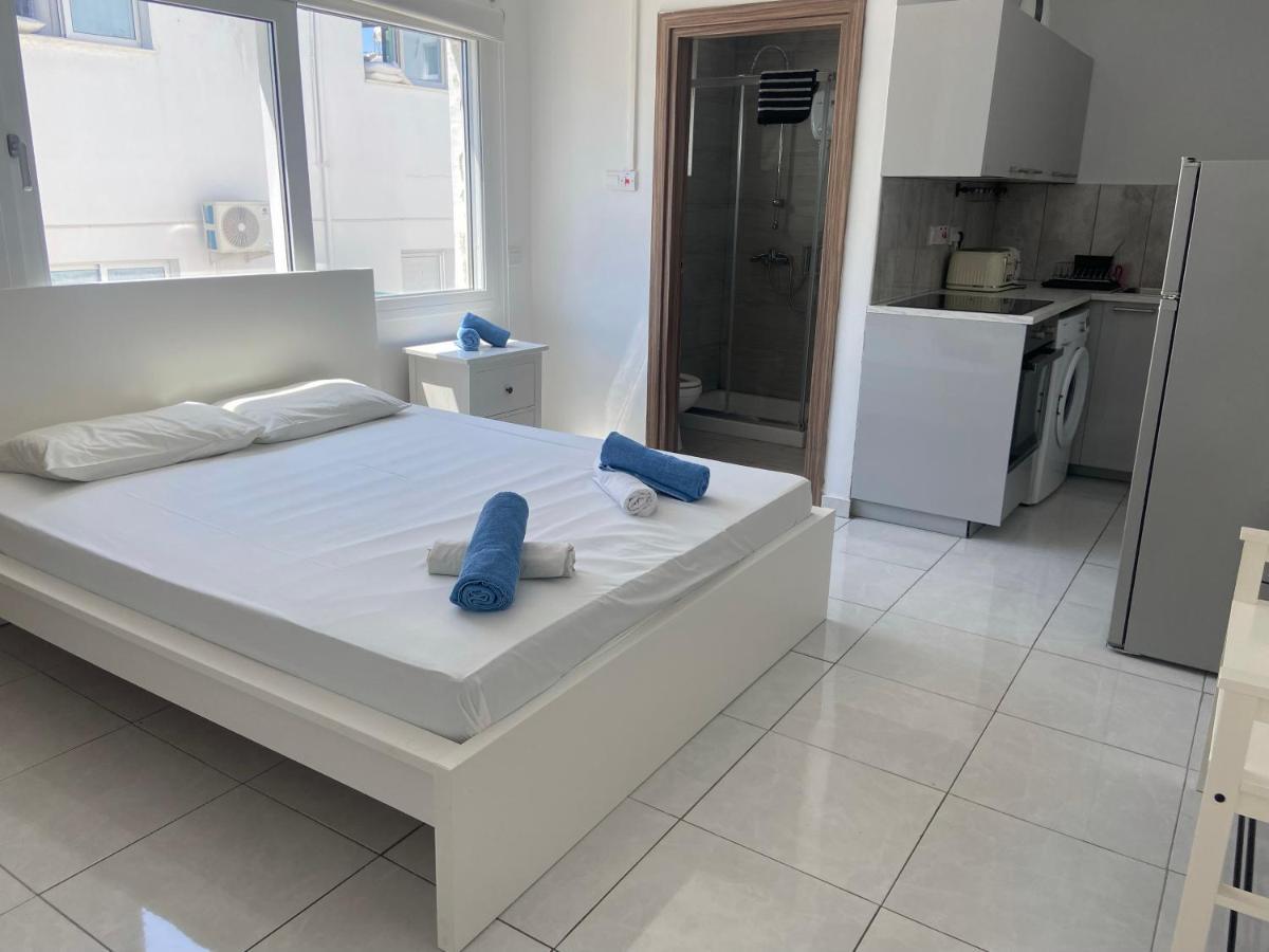 Thomas Apartment Ayia Napa