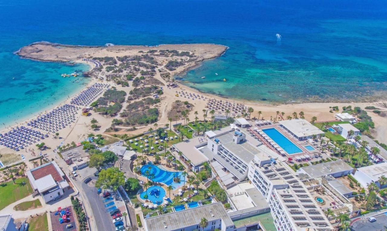 Resort Tsokkos Paradise Village 4*