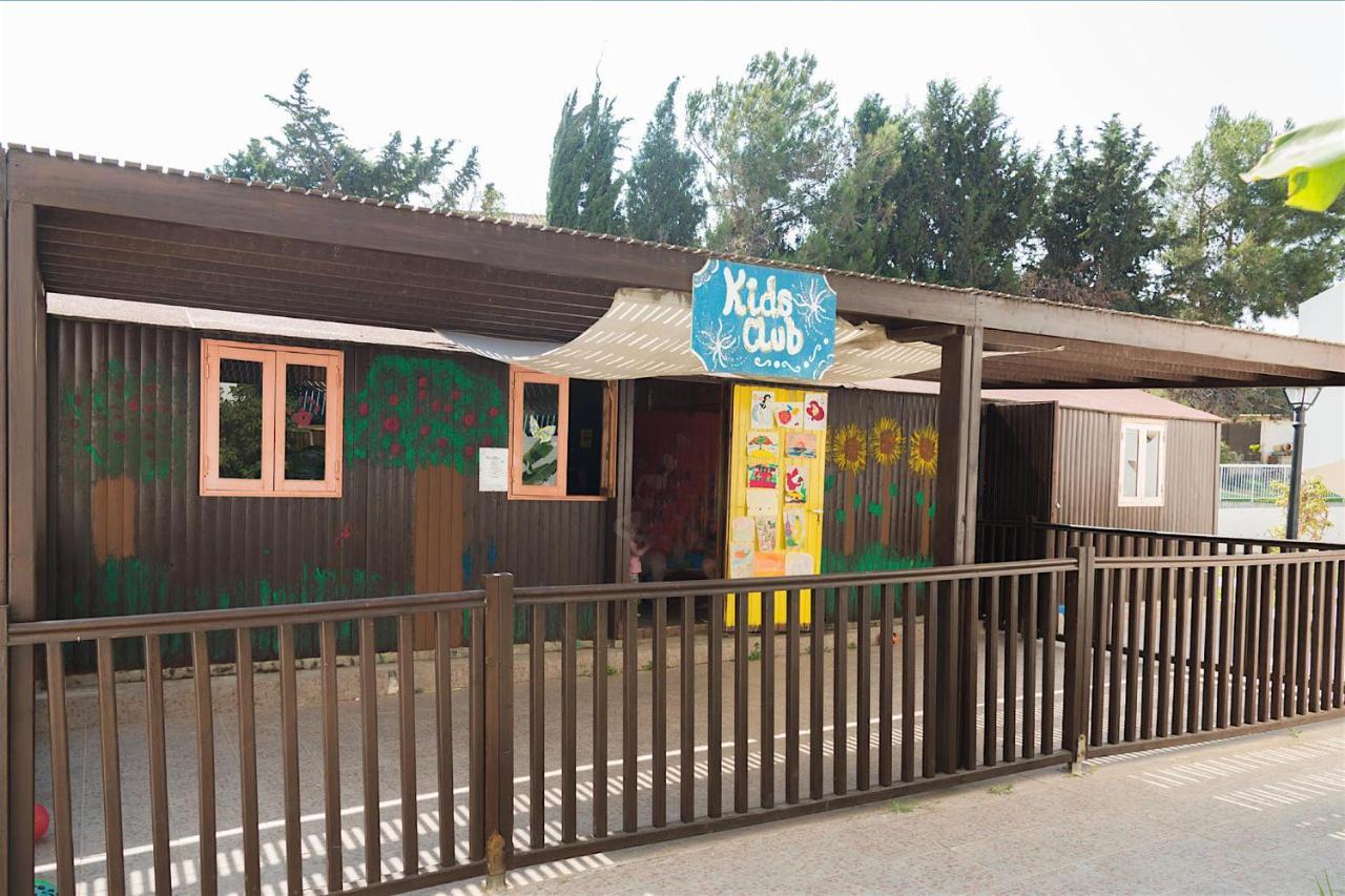 Tsokkos Paradise Village 4* Agia Napa
