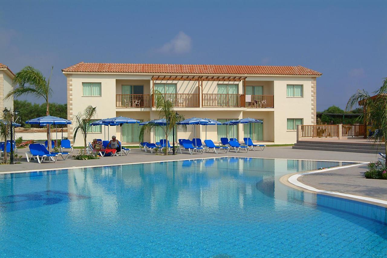 Tsokkos Paradise Village 4*