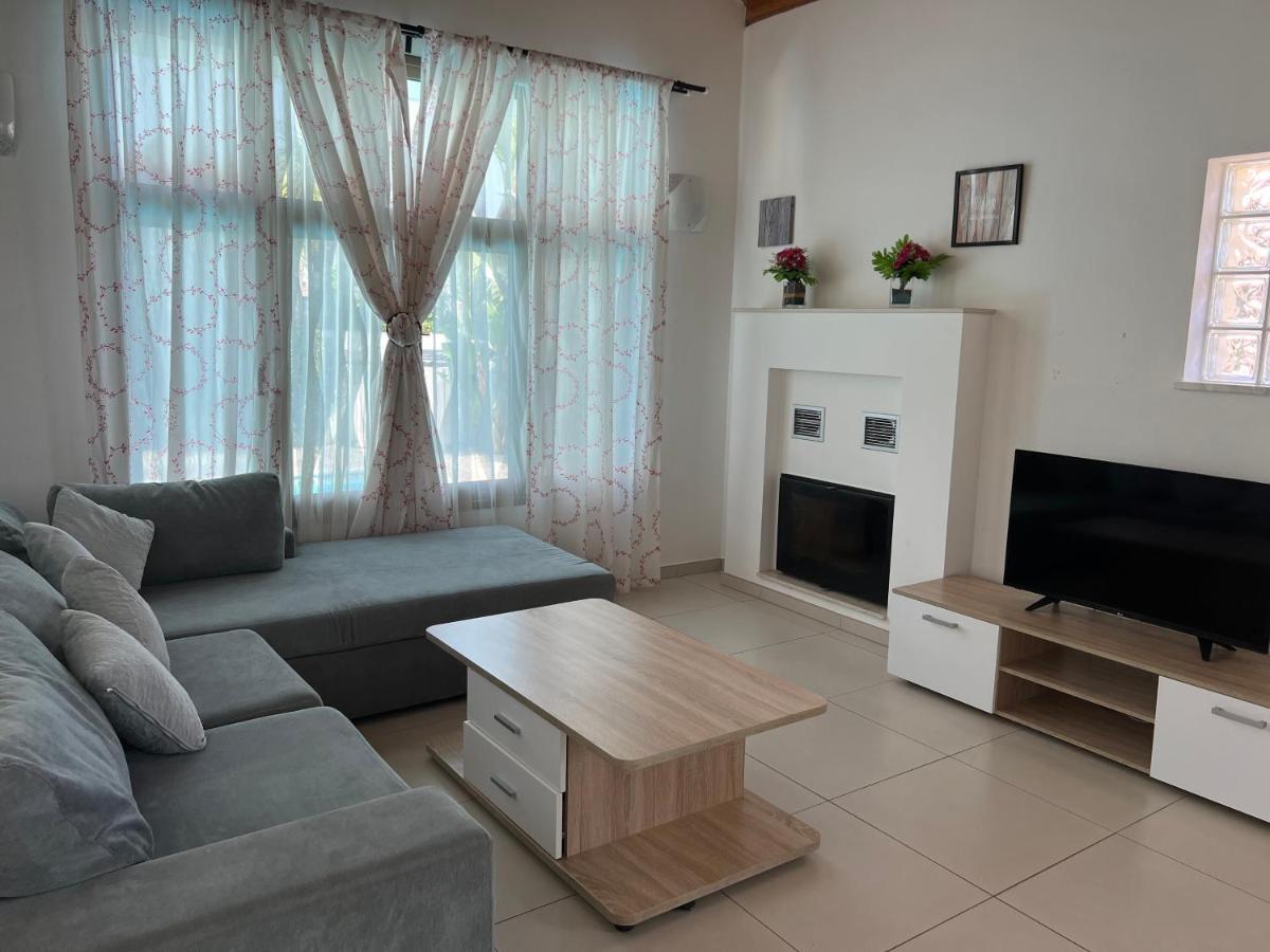 Mara Homes By The Seaside Agia Napa