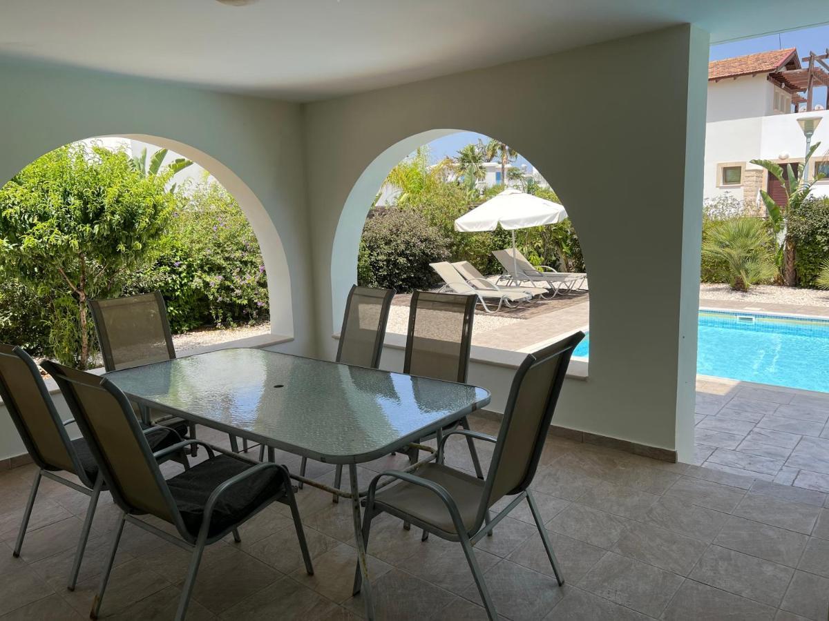 Mara Homes By The Seaside Agia Napa