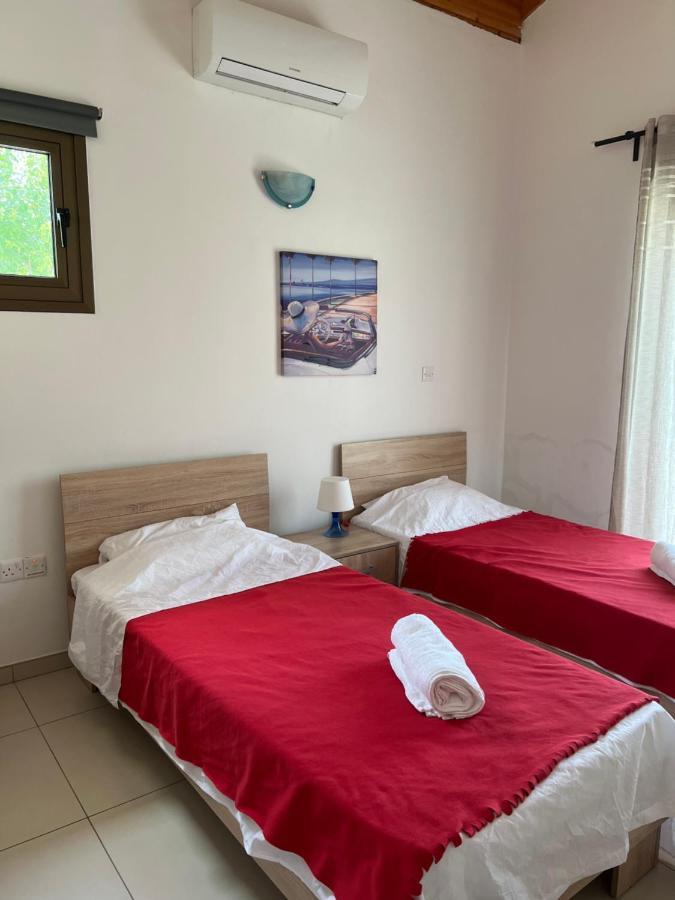 Mara Homes By The Seaside * Agia Napa