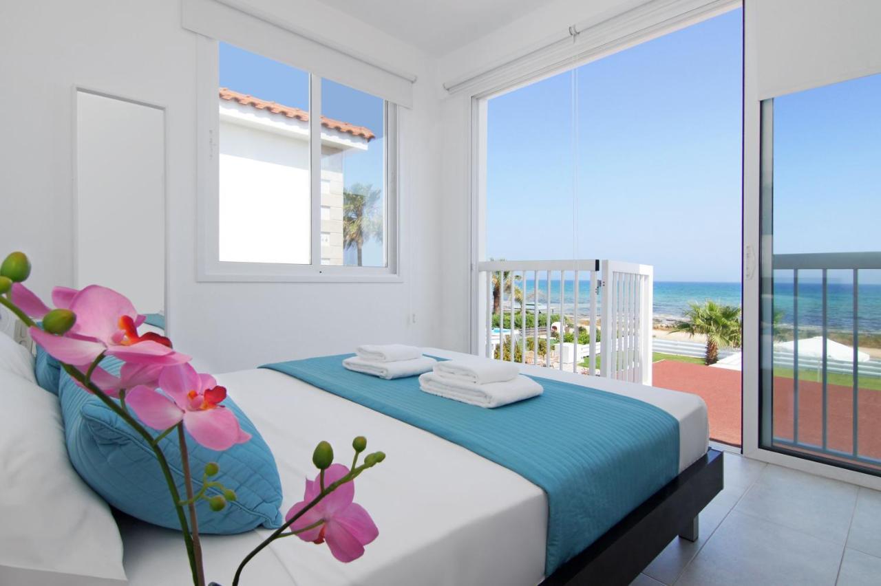 Aphrodisia - Seafront Agia Napa