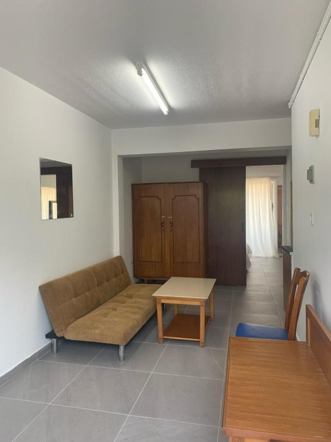 Aparthotel Flora Maria Hotel Agia Napa
