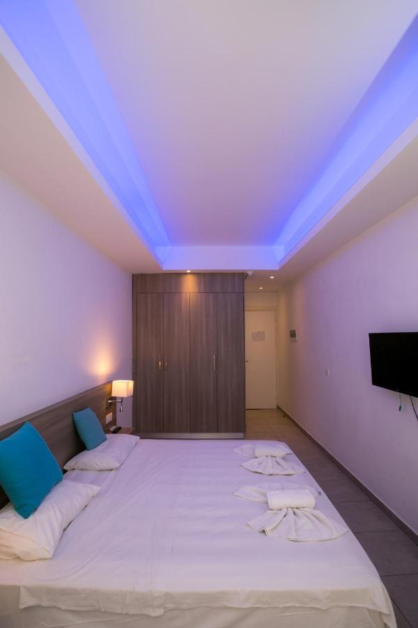 Aparthotel Flora Maria Hotel Agia Napa