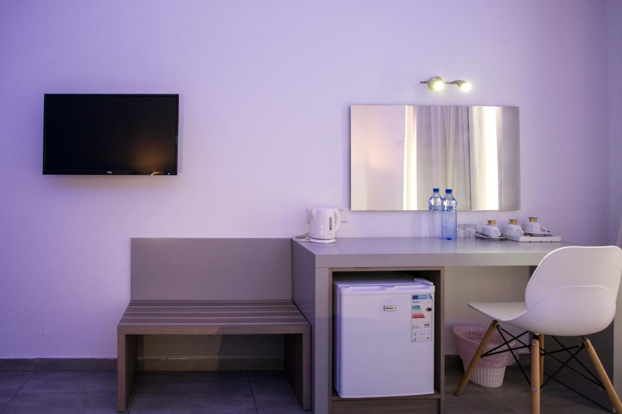 Aparthotel Flora Maria Hotel