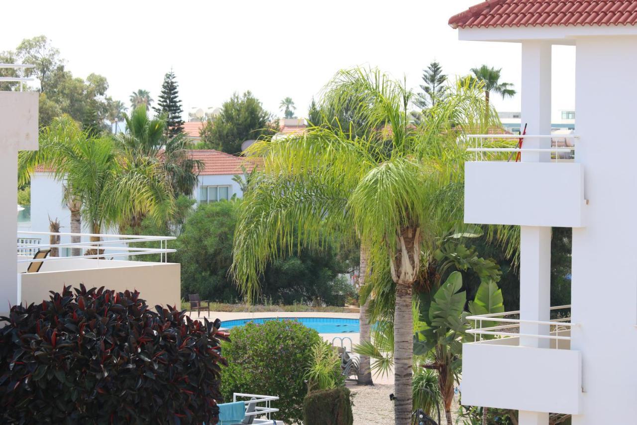 Nissi 3 View 2 Bedroom Ayia Napa