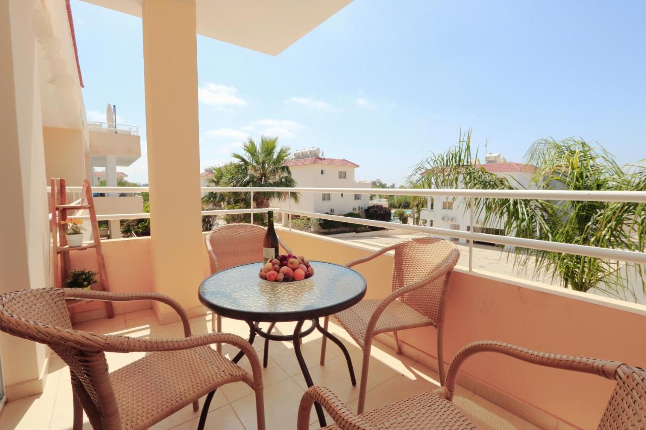 Nissi 3 View 2 Bedroom Ayia Napa