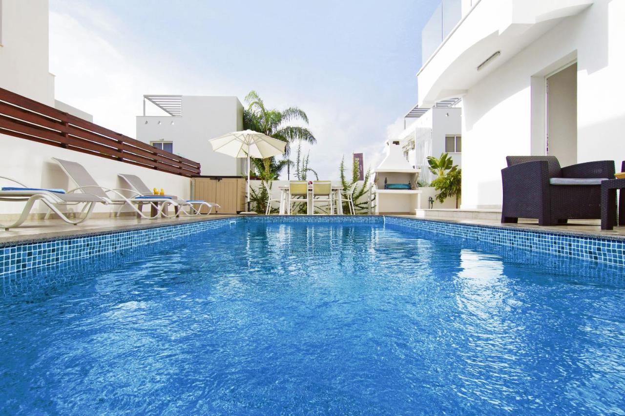 Villa Atlantia - Nissi Area *
