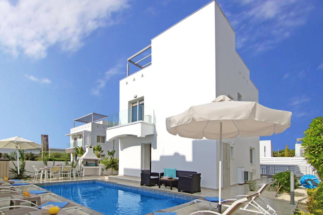 Atlantia - Nissi Area Villa *