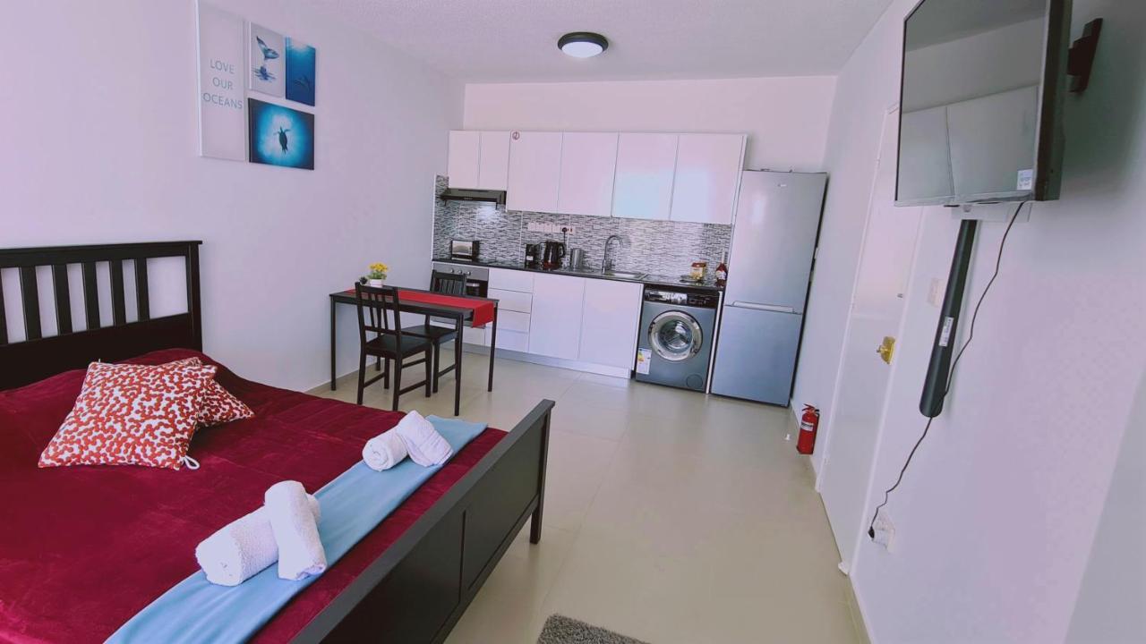 Apartment Colosseum Studio *
