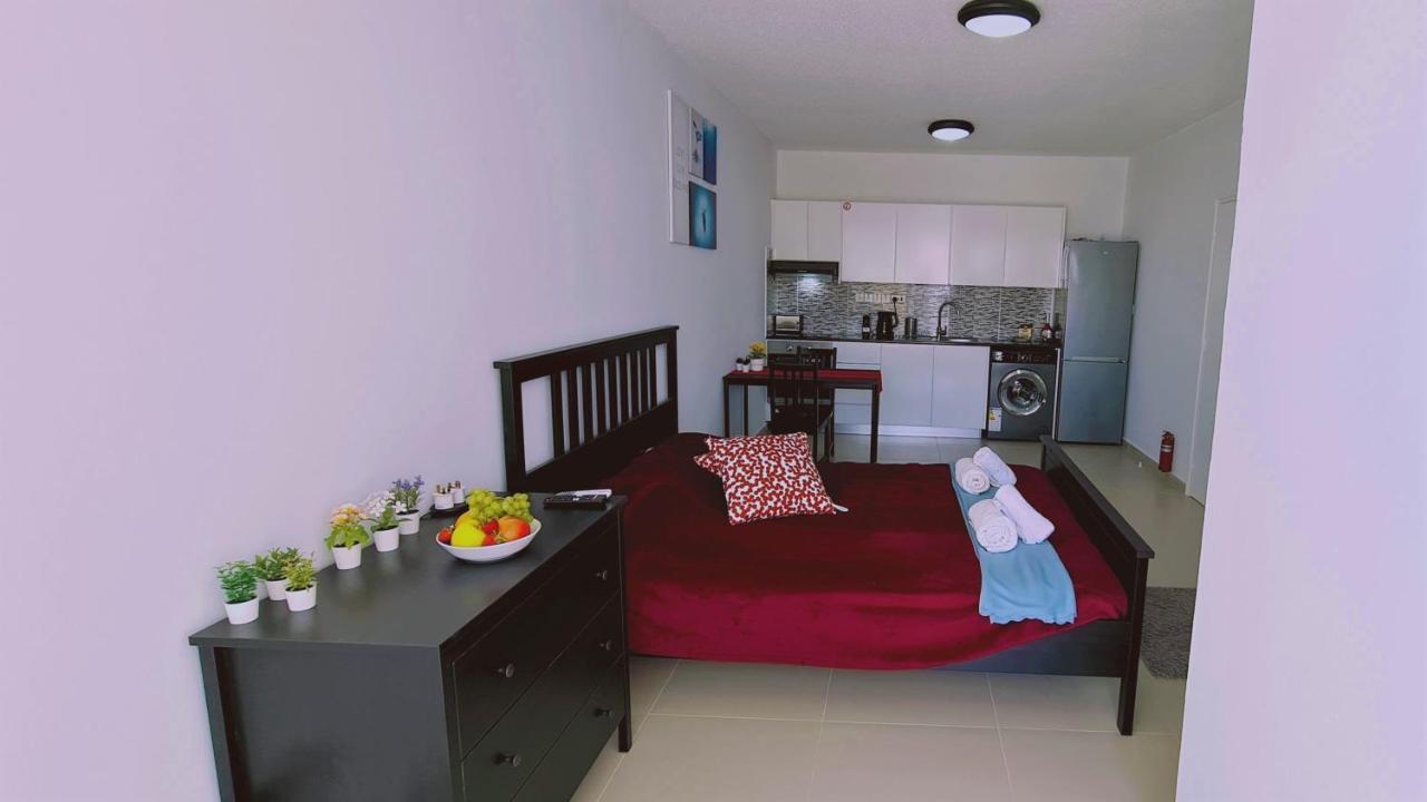 Colosseum Studio Apartment