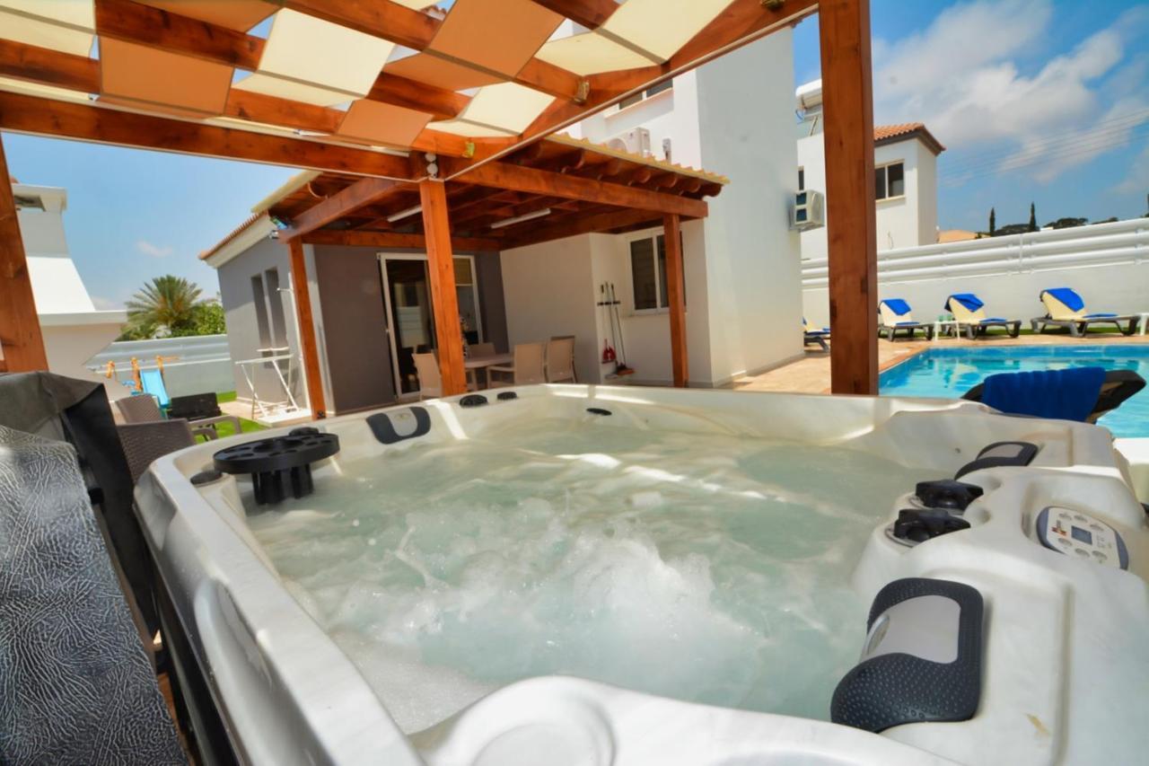 Villa Nissi Sotia Ayia Napa