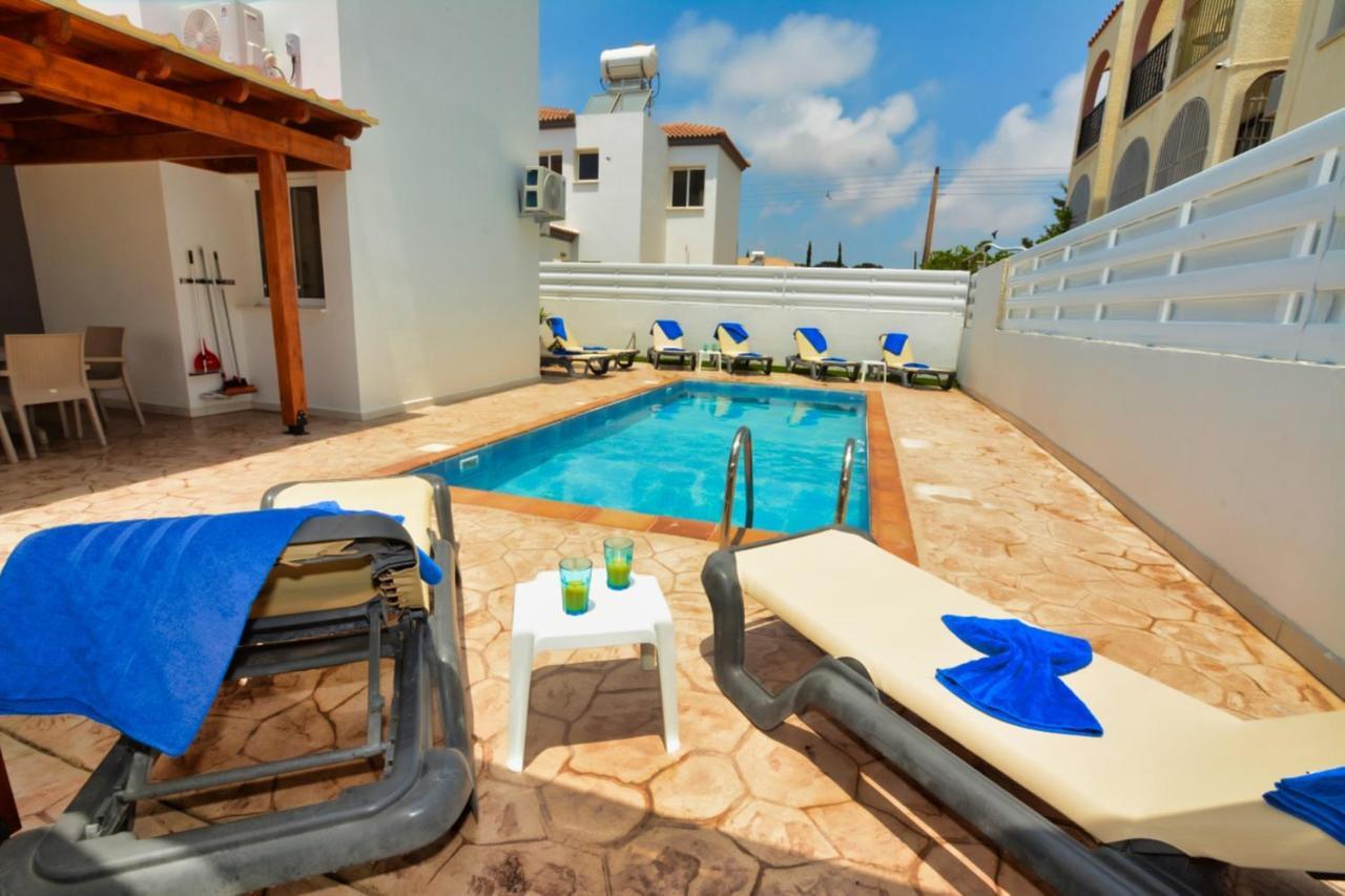 Nissi Sotia Ayia Napa