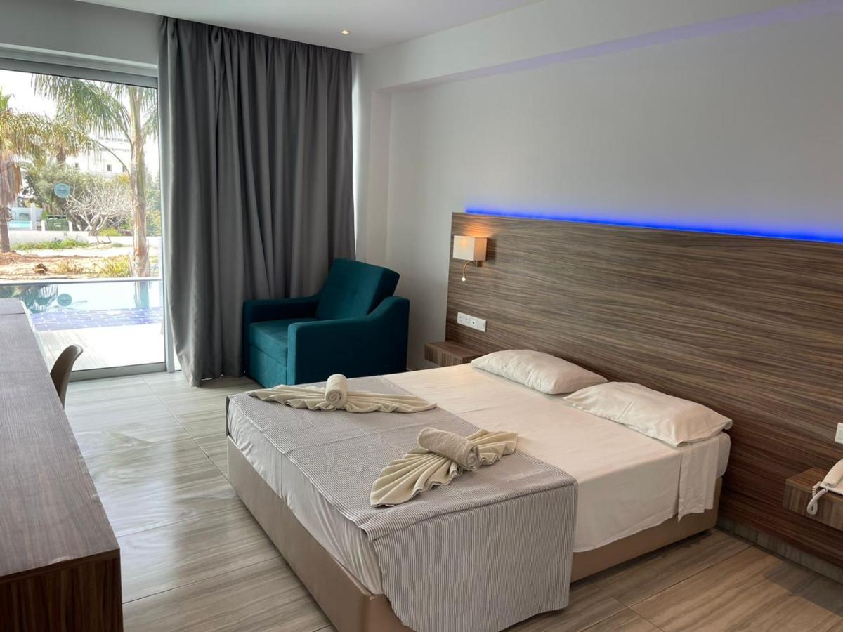Fedrania Gardens Ayia Napa