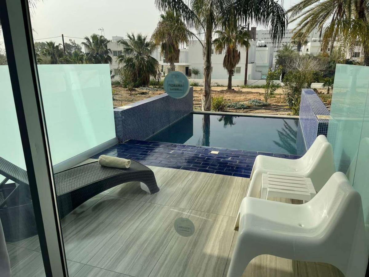 Fedrania Gardens 2* Ayia Napa