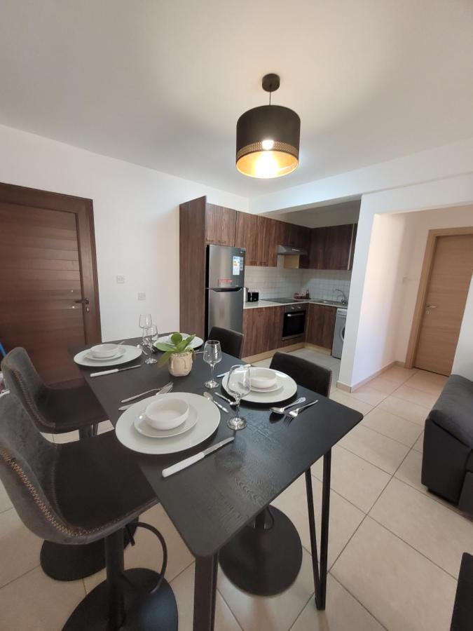 Cielo Apartment *