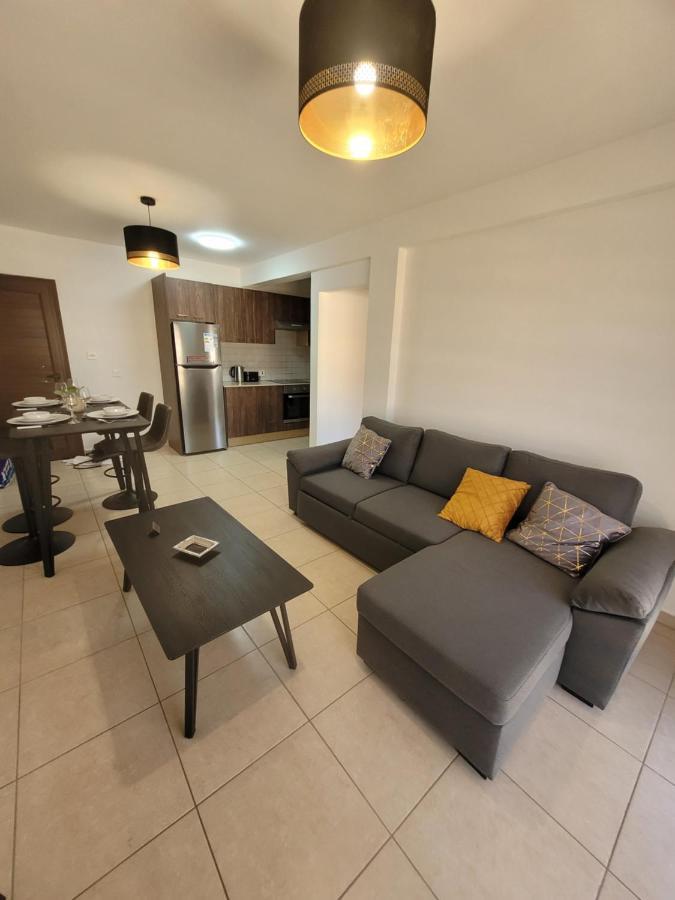 Apartment Cielo *