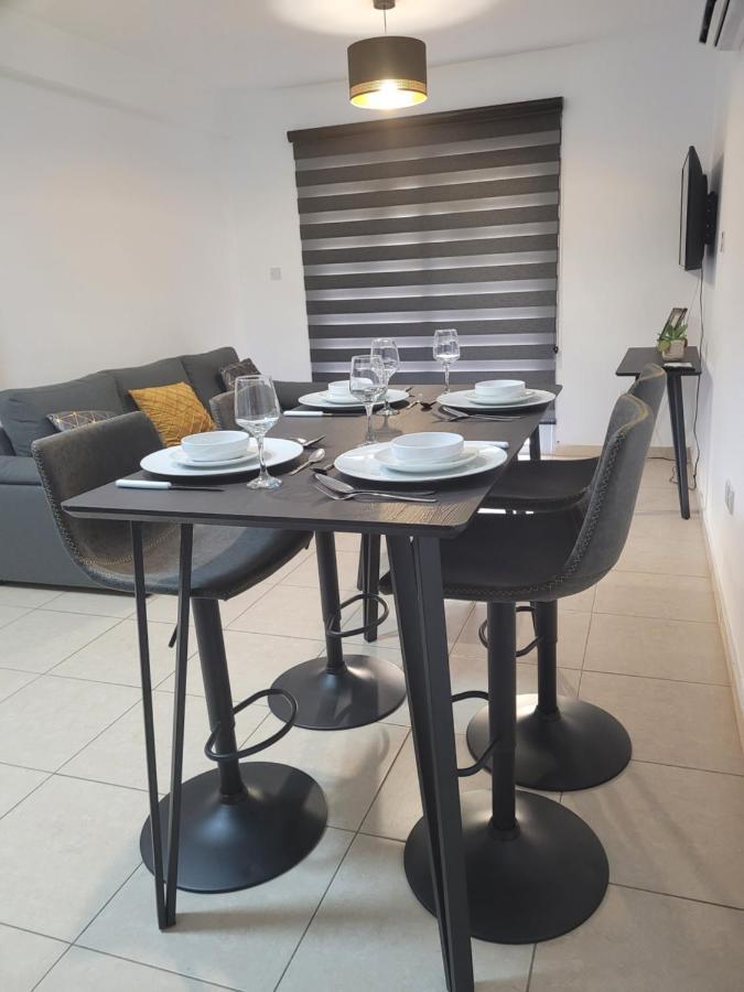 Apartment Cielo