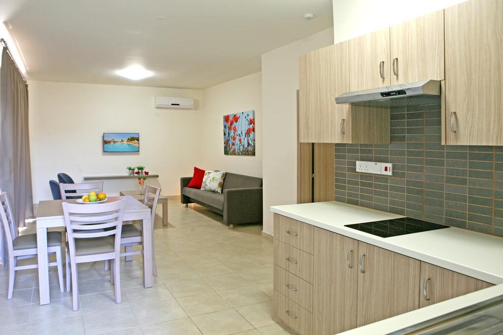 Makronisos Village 3* Agia Napa