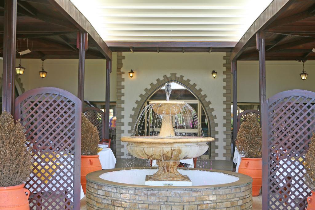 Makronisos Village Agia Napa