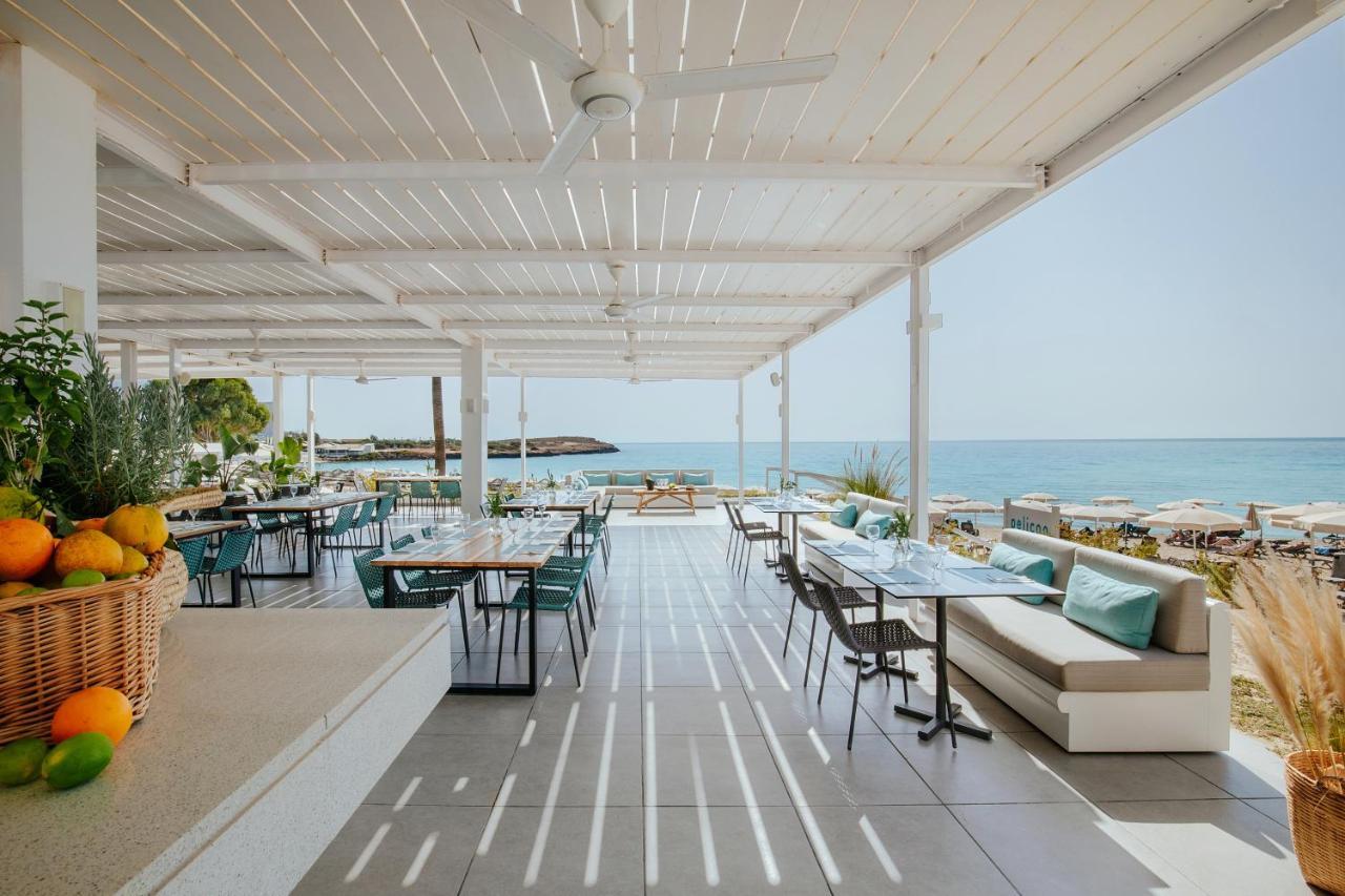 Nissi Agia Napa