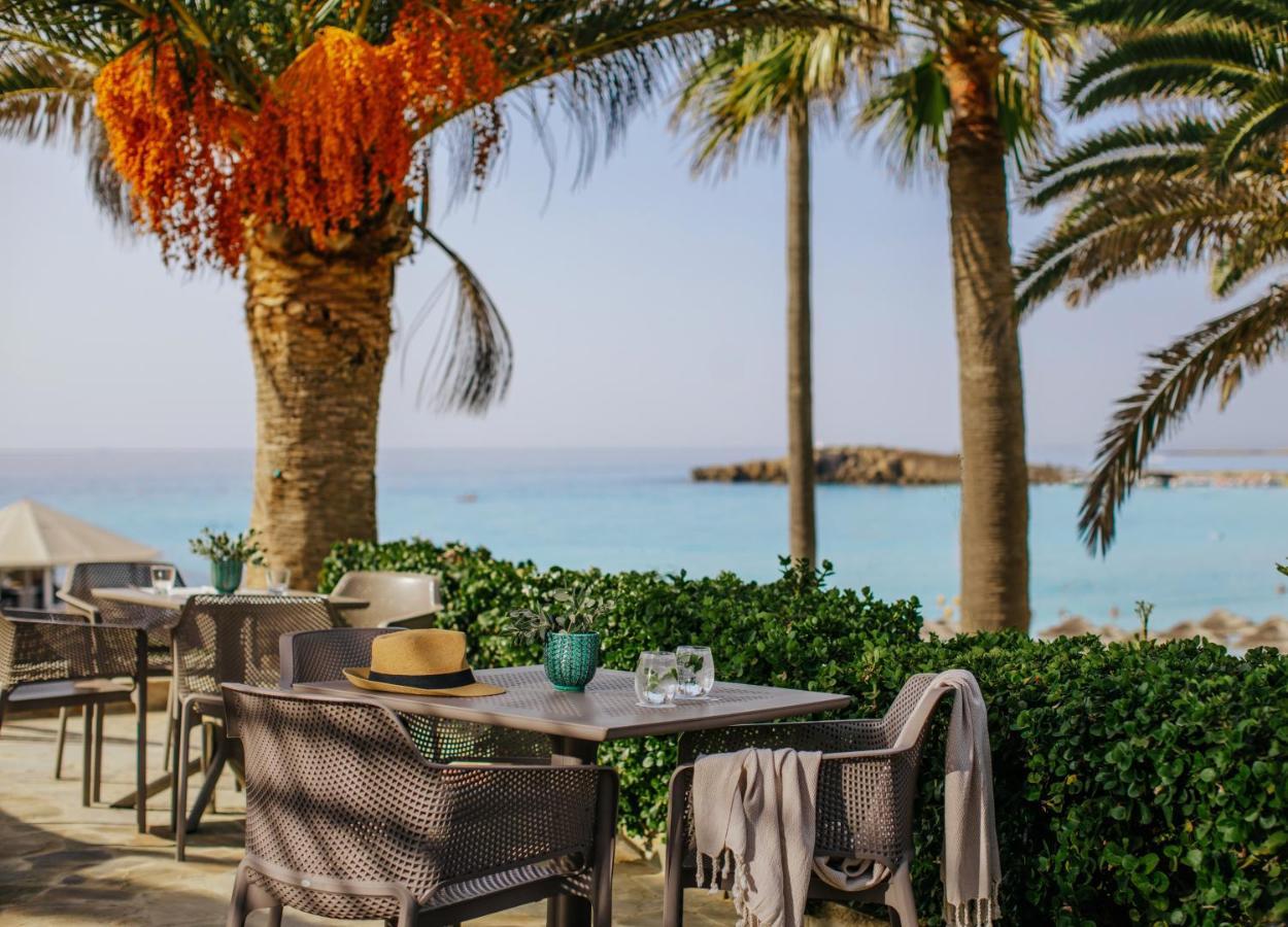 Nissi Agia Napa