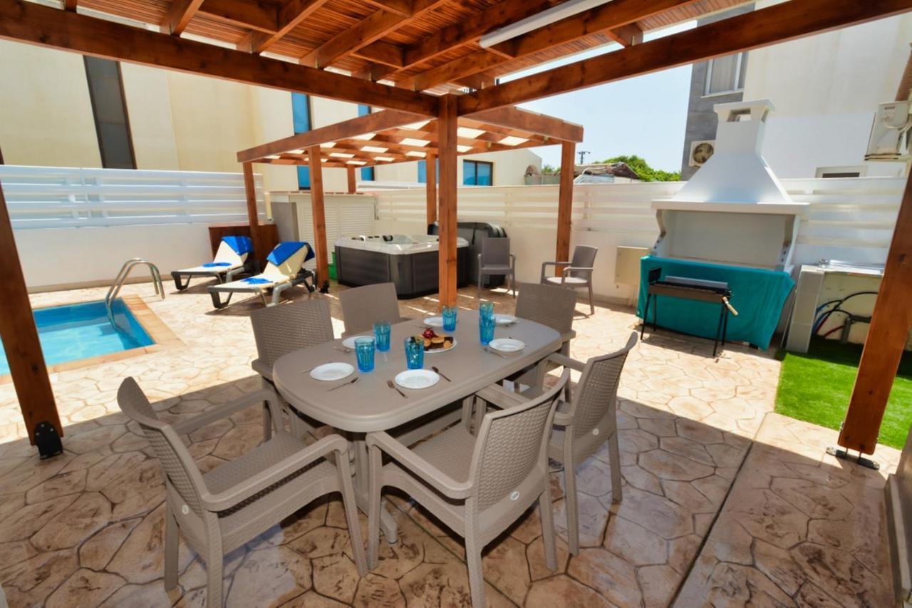 Nissi Sotia Ayia Napa