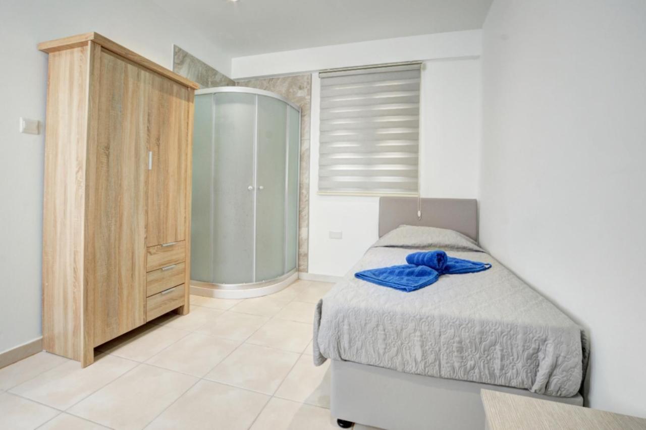 Villa Nissi Sotia Ayia Napa