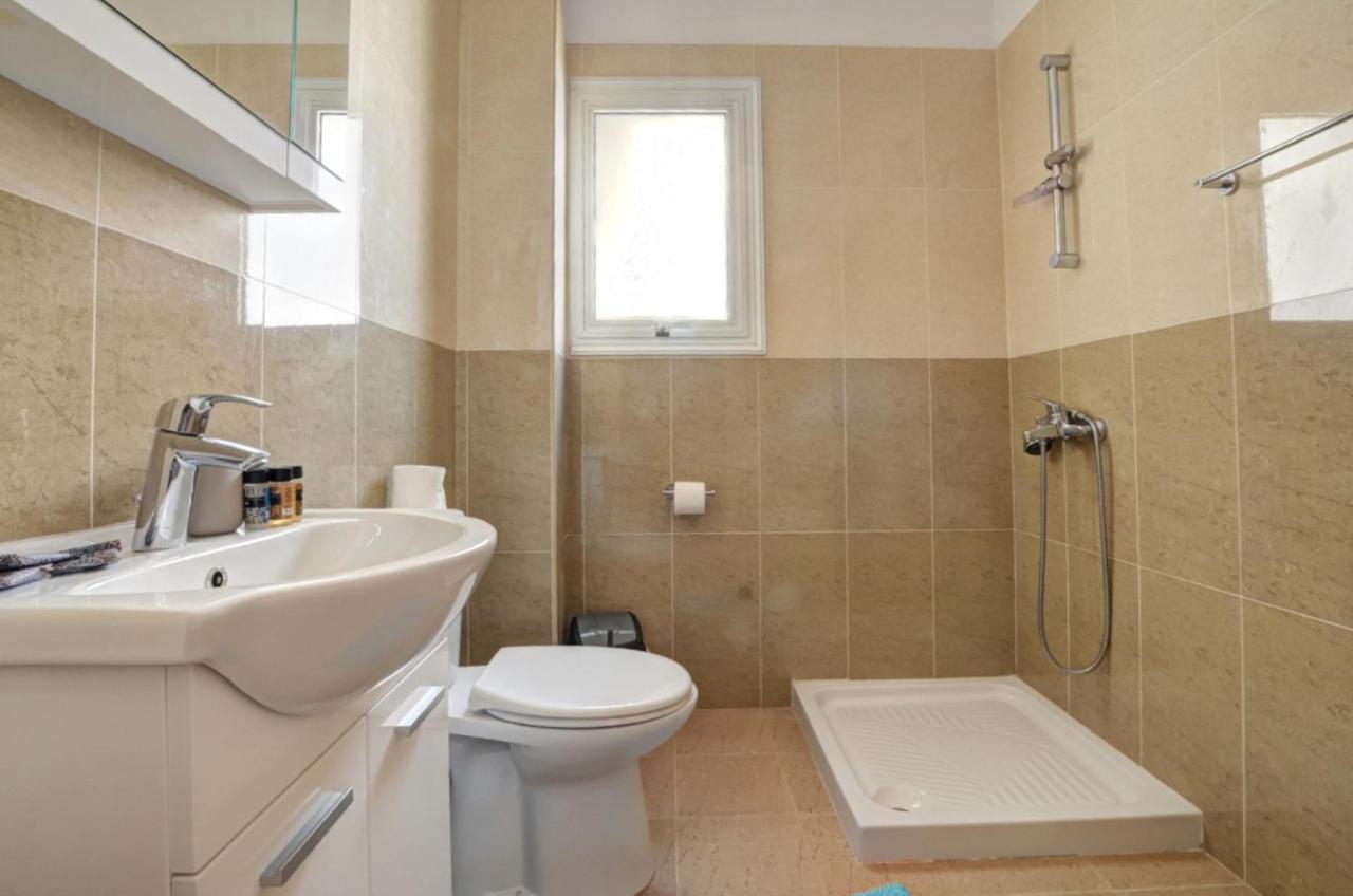 Nissi Sotia Villa Ayia Napa