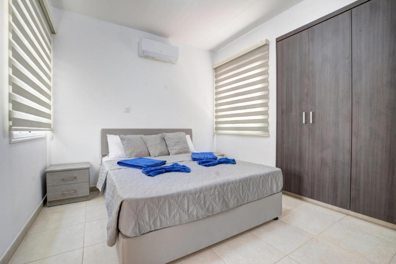 Nissi Sotia * Ayia Napa