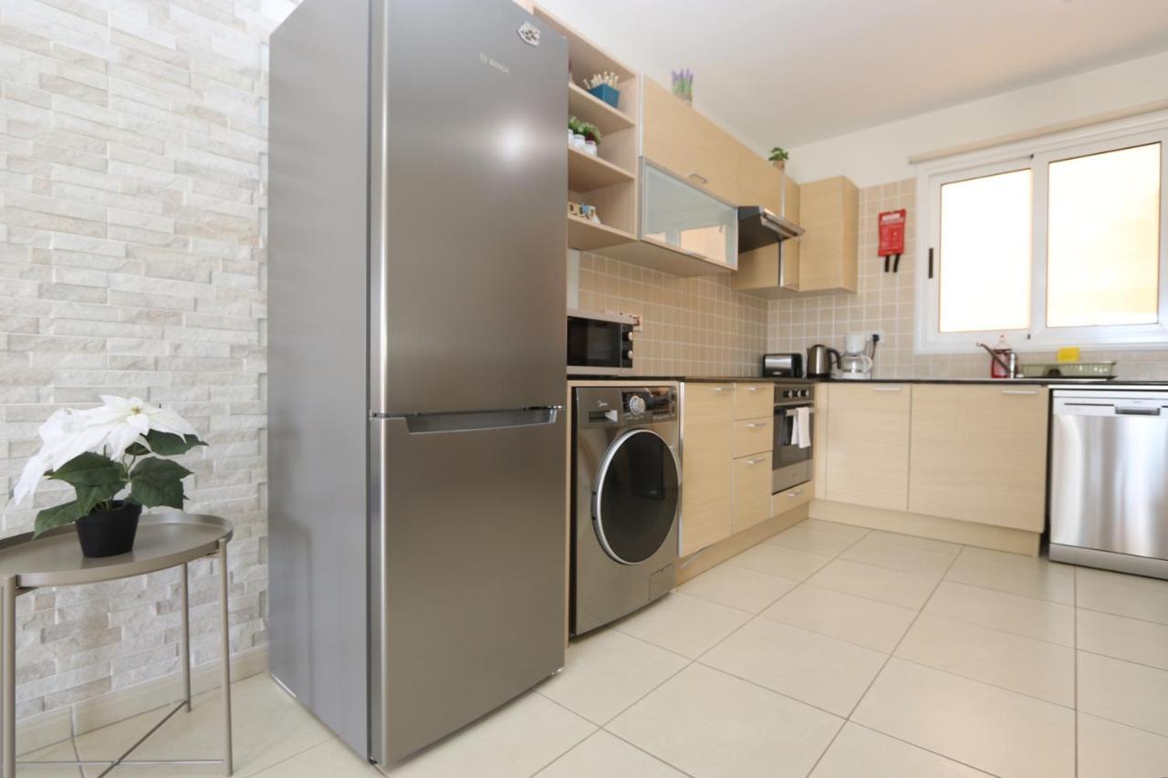 Apartment Nissi 3 View 2 Bedroom Ayia Napa