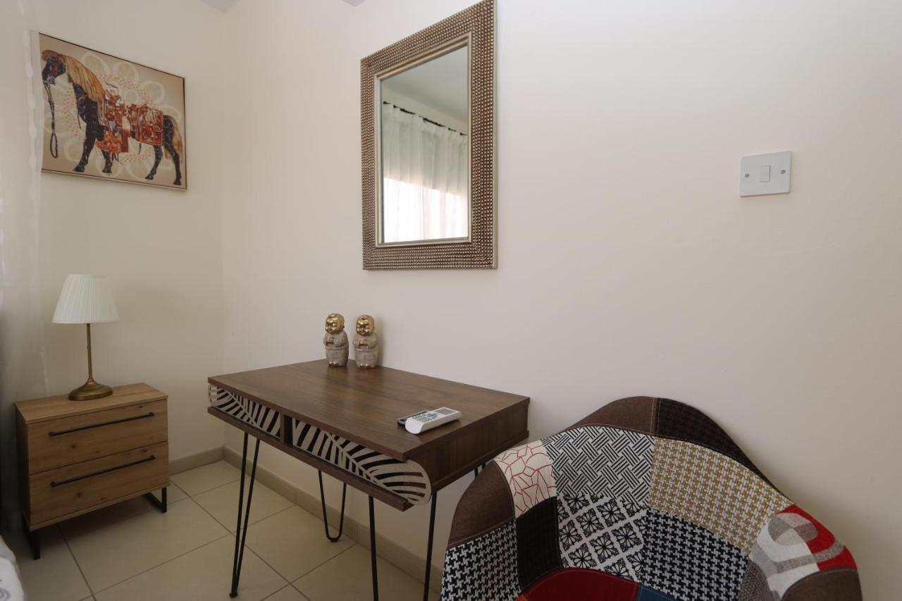 Apartment Nissi 3 View 2 Bedroom