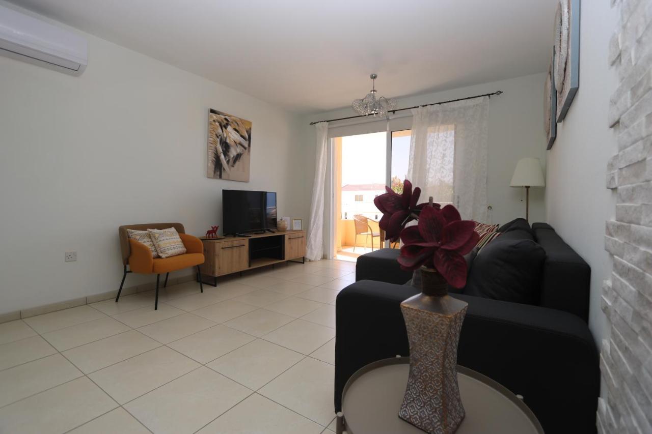 Nissi 3 View 2 Bedroom * Ayia Napa