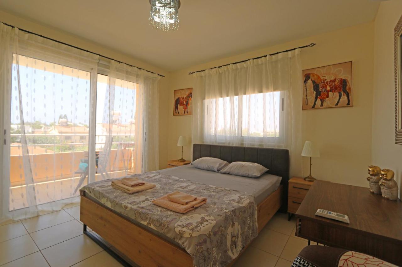 Nissi 3 View 2 Bedroom * Ayia Napa