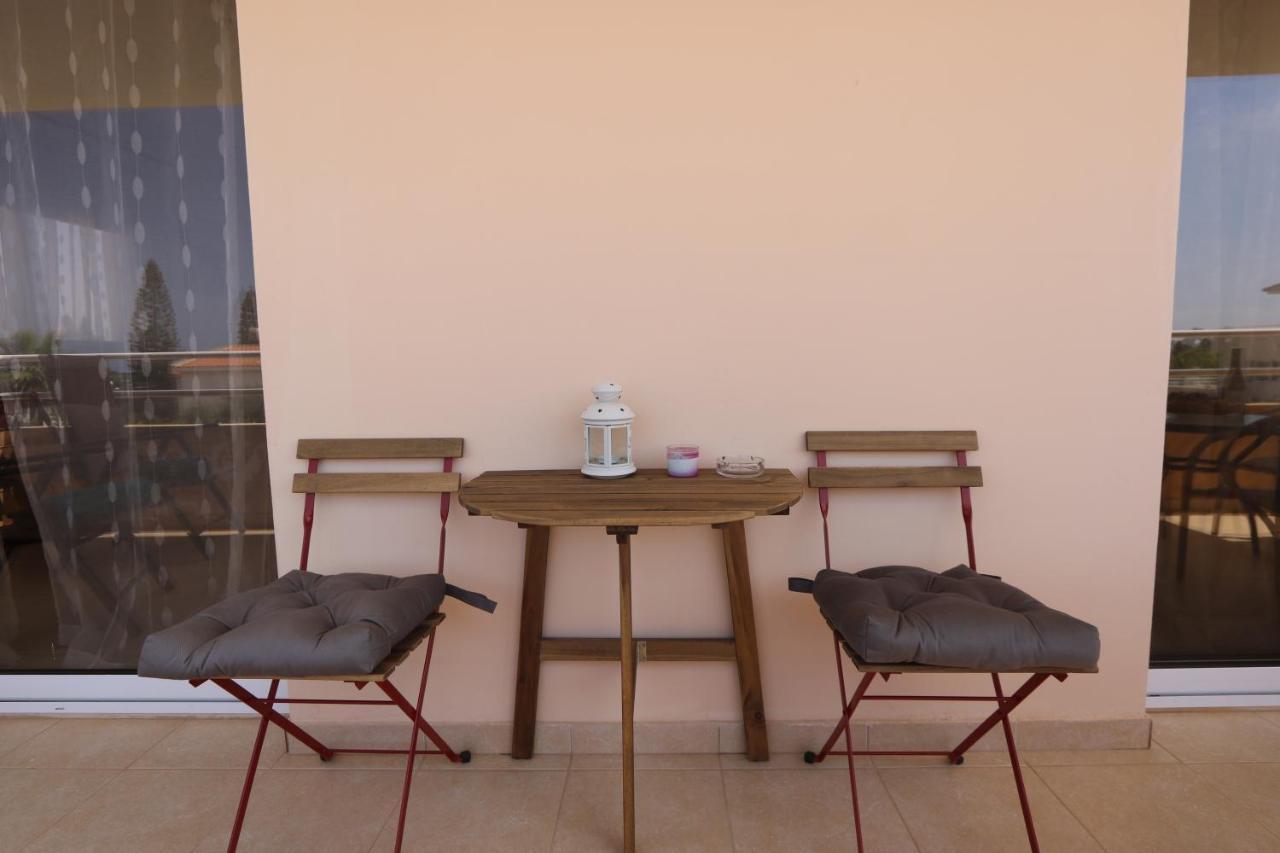 Nissi 3 View 2 Bedroom