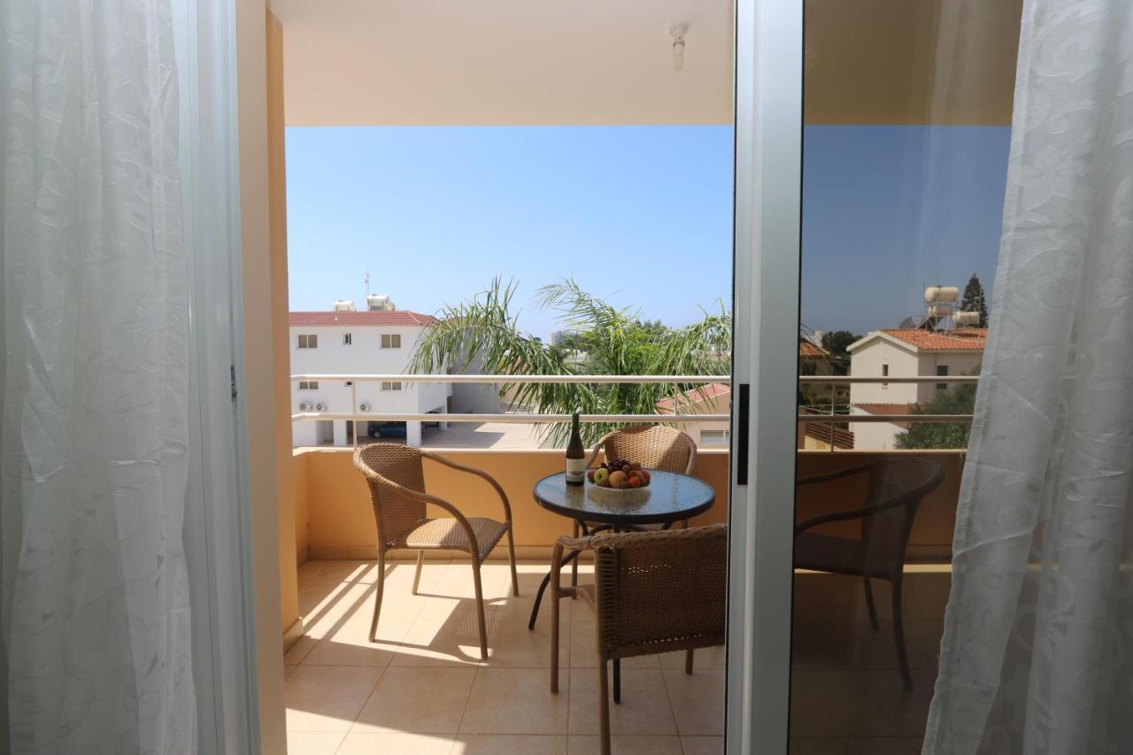 Nissi 3 View 2 Bedroom Ayia Napa