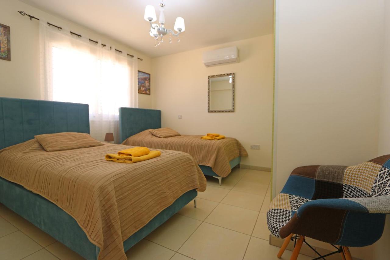 Nissi 3 View 2 Bedroom