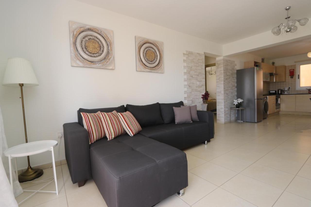 Nissi 3 View 2 Bedroom