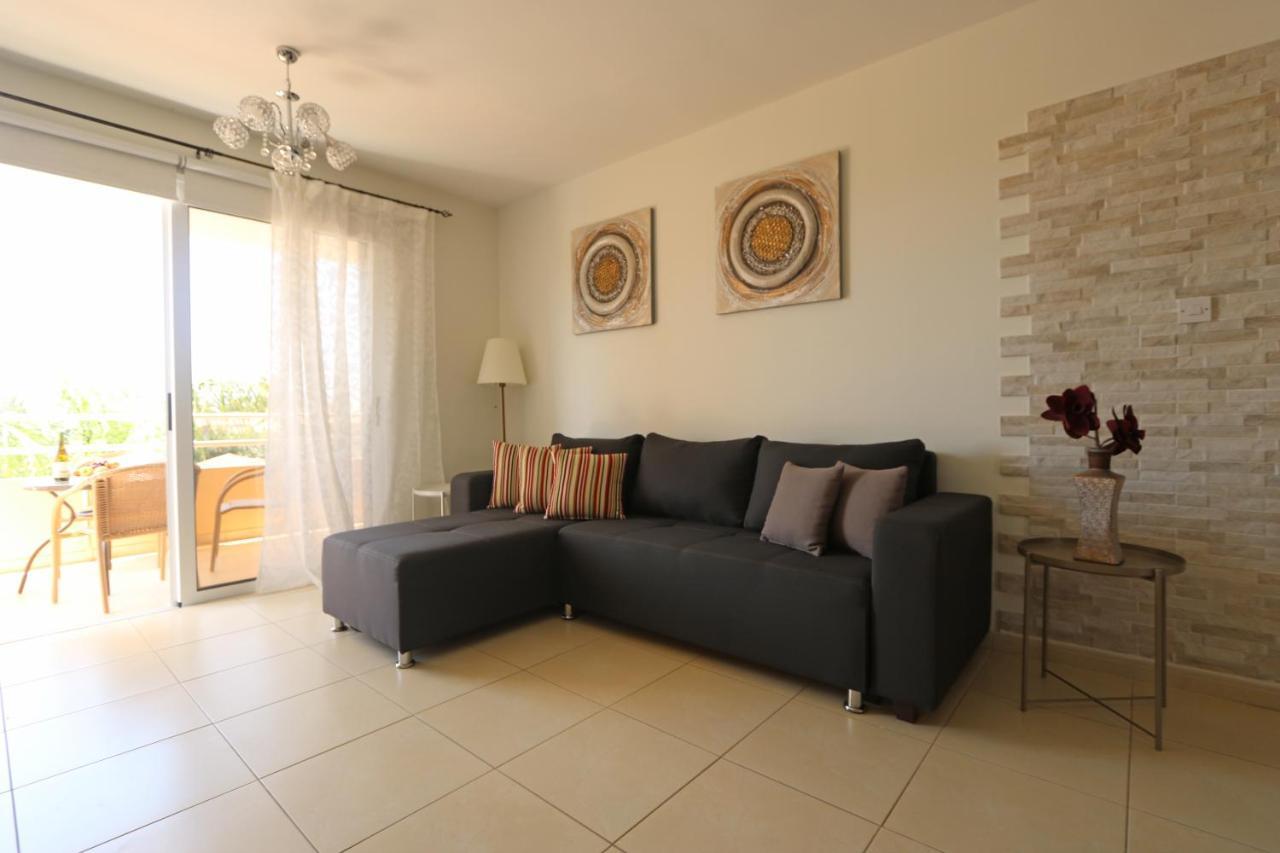 Nissi 3 View 2 Bedroom Apartment Ayia Napa
