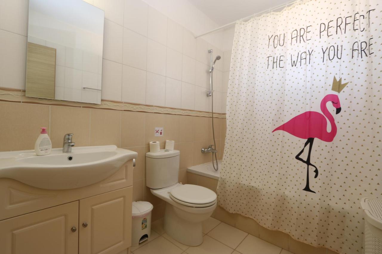 Nissi 3 View 2 Bedroom Ayia Napa