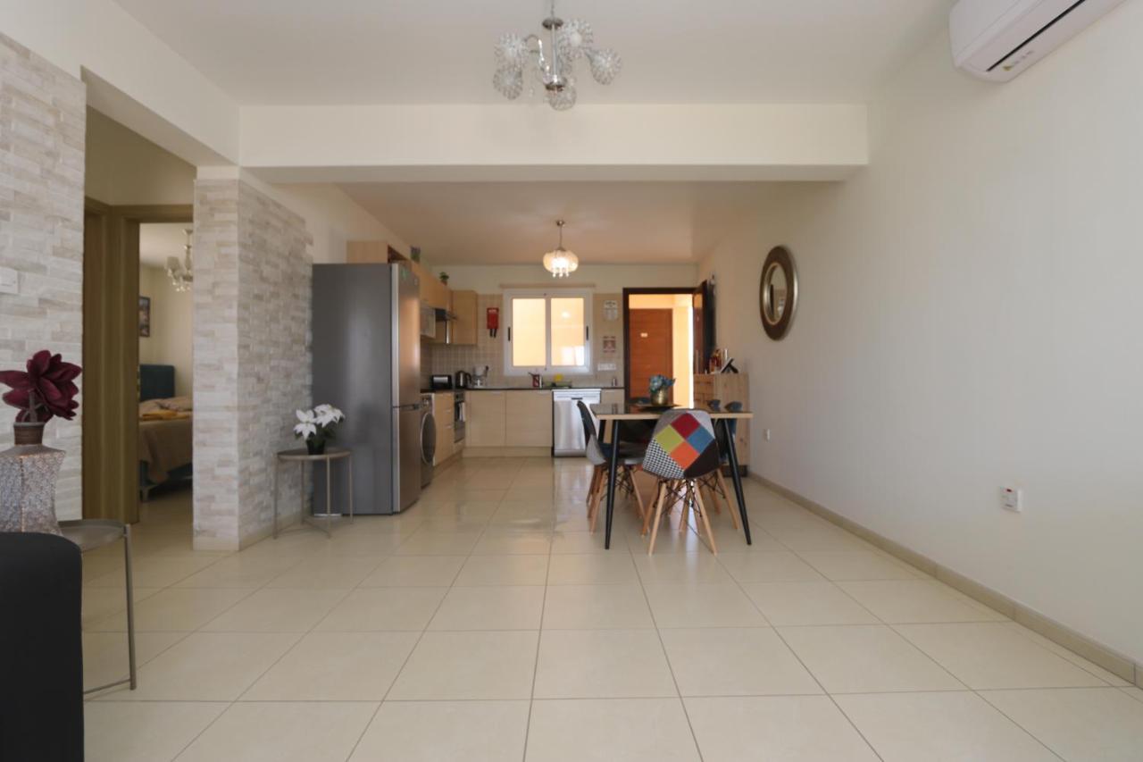 Nissi 3 View 2 Bedroom Ayia Napa