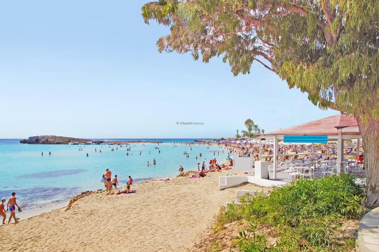 Atlantia - Nissi Area *