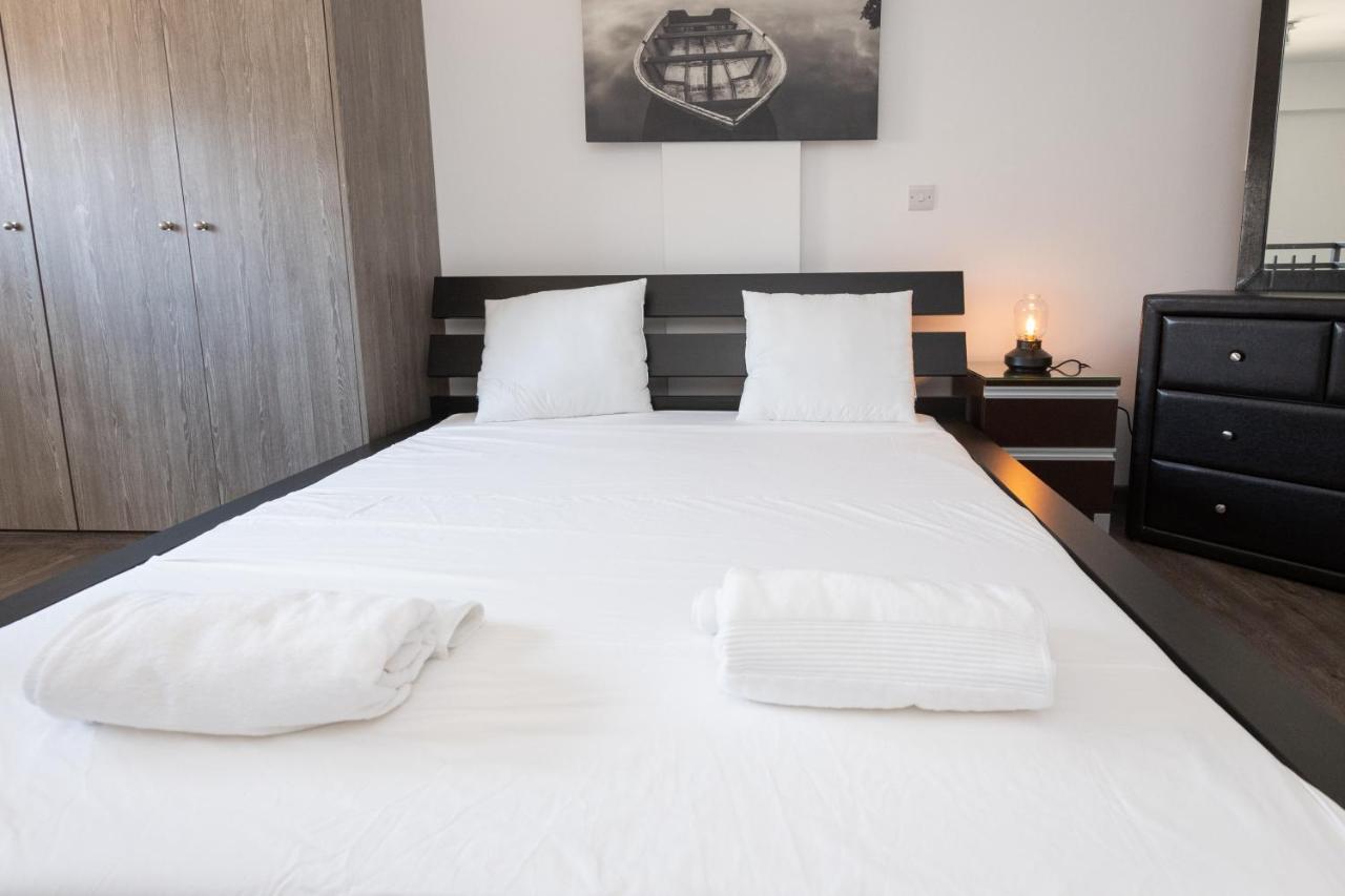 Apartment Napa Ayia Napa